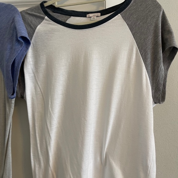 Baseball tee - Picture 4 of 4